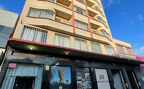 Hotel Ponta Grossa São Marcos